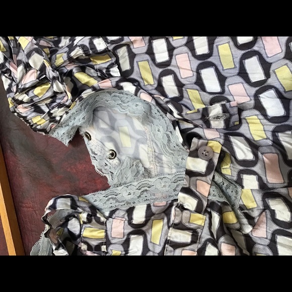 New Vintage Italian dress from Porto Cervo - Picture 7 of 9